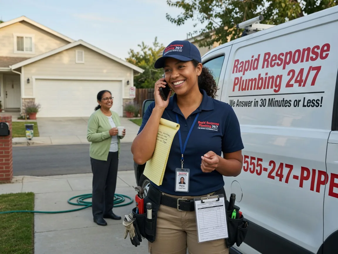 Emergency Plumber Montezuma, KS FAQs